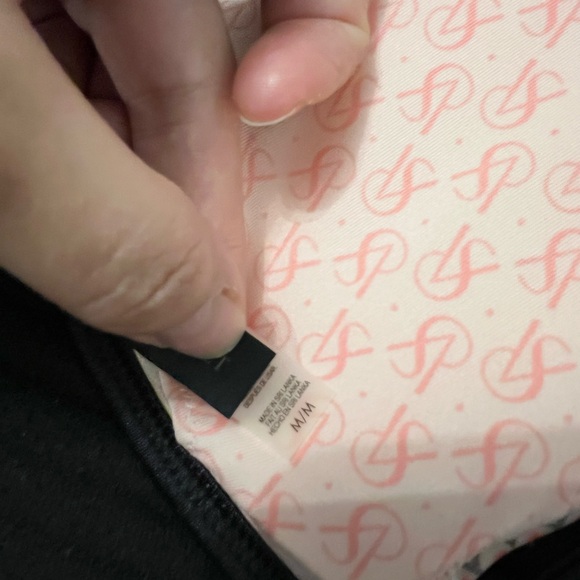 Paisley Print Bikini Set - Picture 3 of 3